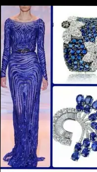 

4 colors High Quality african guipure lace fabric with embroidery mesh tulle sequins lace fabric