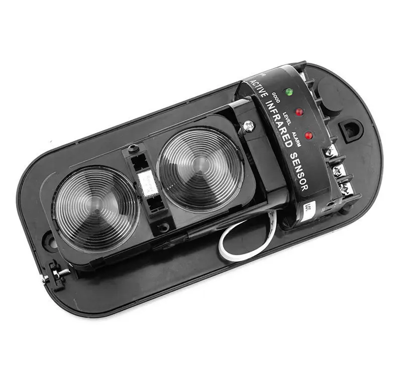 2-Beams-Photoelectric-Indoor-Outdoor-Invisible-Barrier-Dual-Beam-IR-Alarm-Sensor-100m-Infrared-Detector-suit (2)