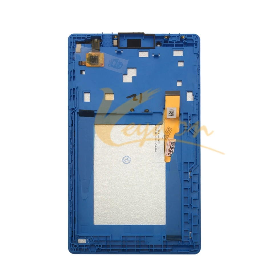 Lenovo TAB3-710 LCD Display With Frame (6)