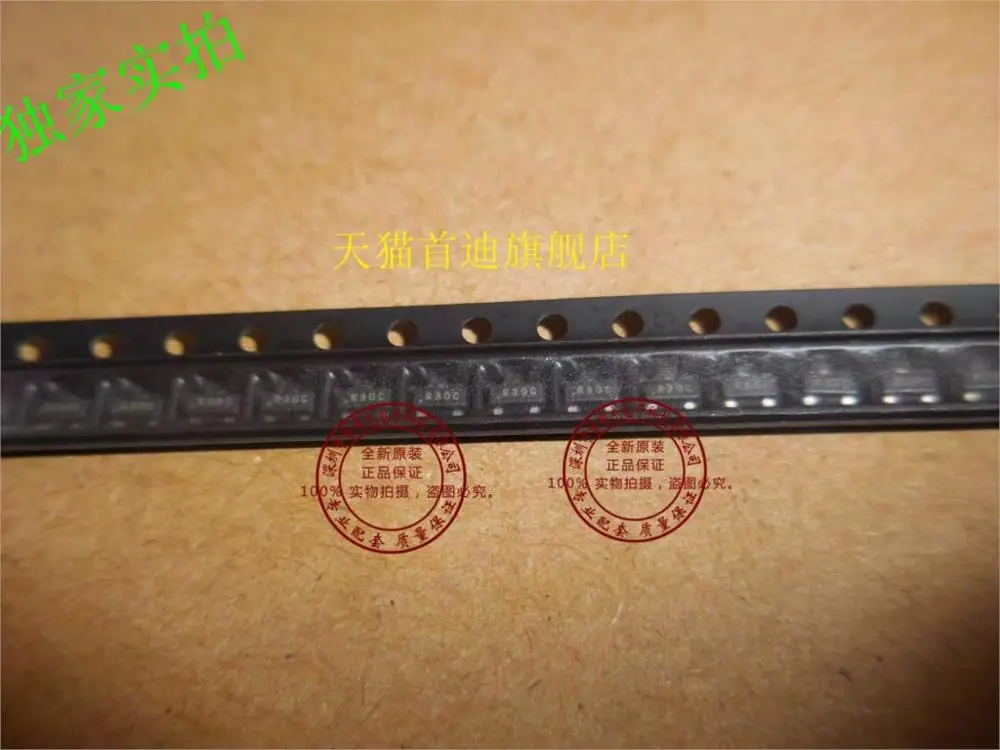 5PCS REF3025AIDBZR REF3025 screen : R30C New spot Quality Assurance ...