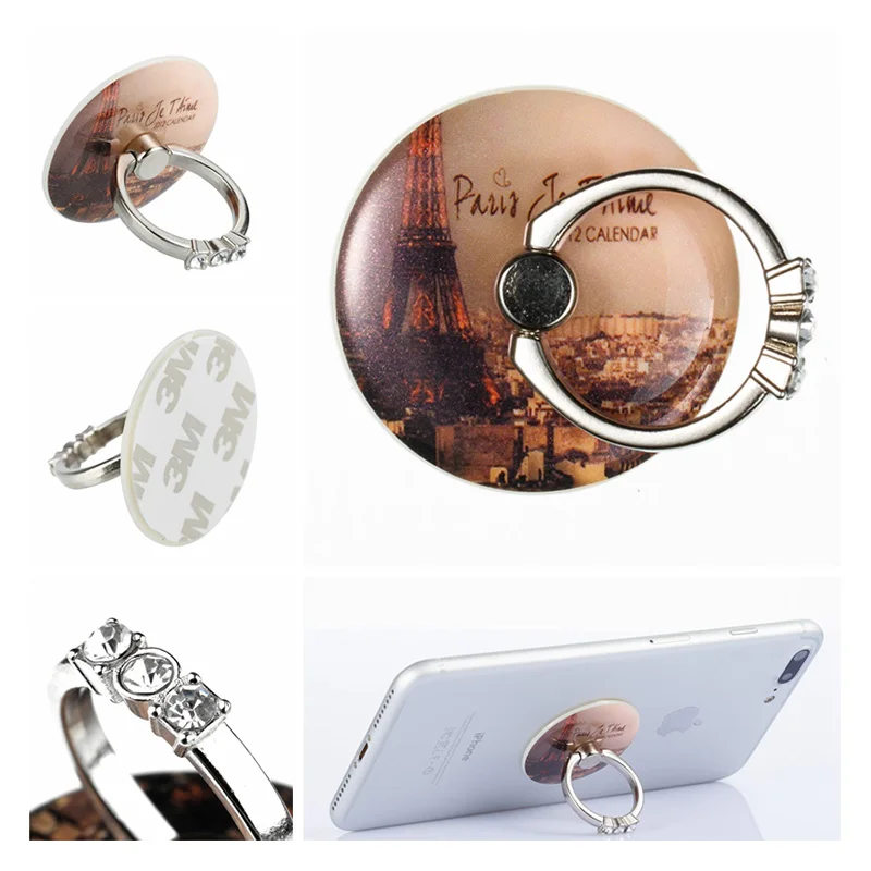 Ring Holder 10
