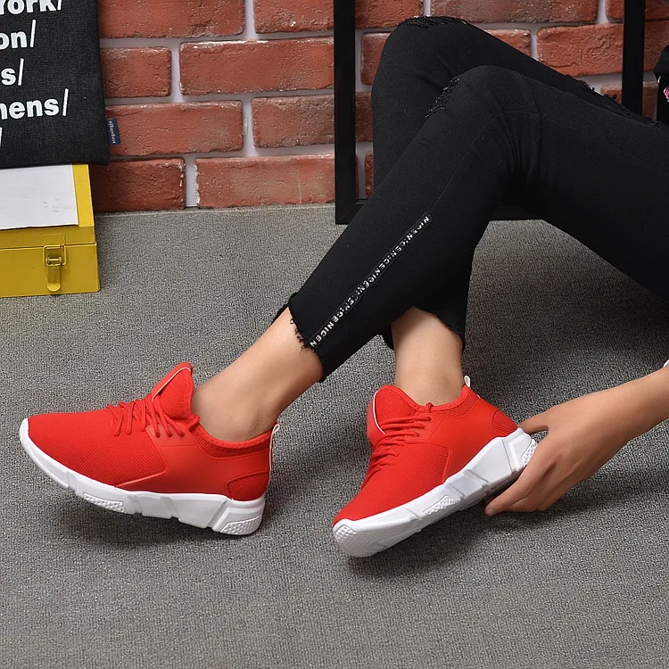 2019 Black Shoe Man Sneakers Male Shoe Comfortable Leisure Time