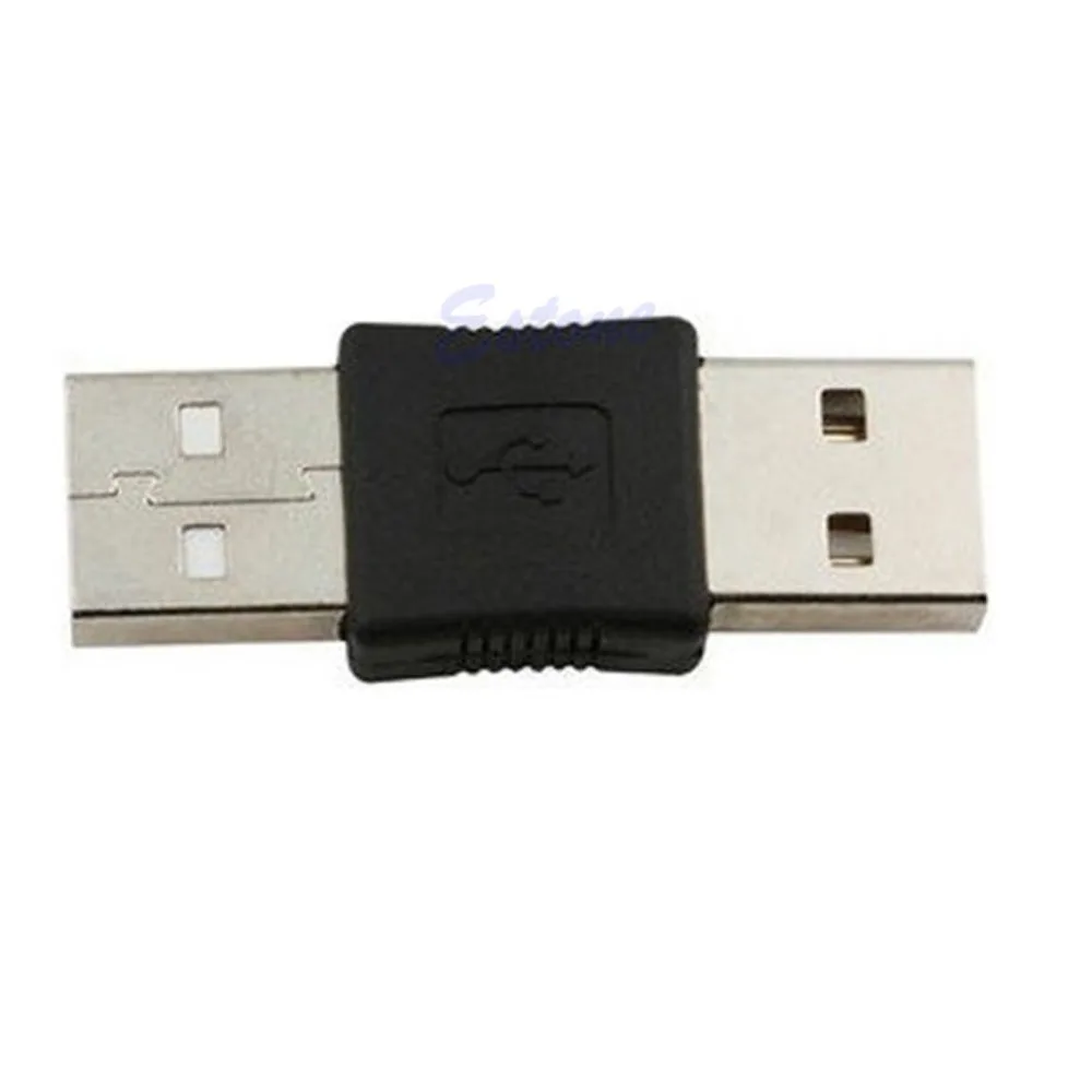 USB 2 0 папа к кабель муфта адаптер конвертер соединитель Changer|usb 2.0 male|to usbusb male |