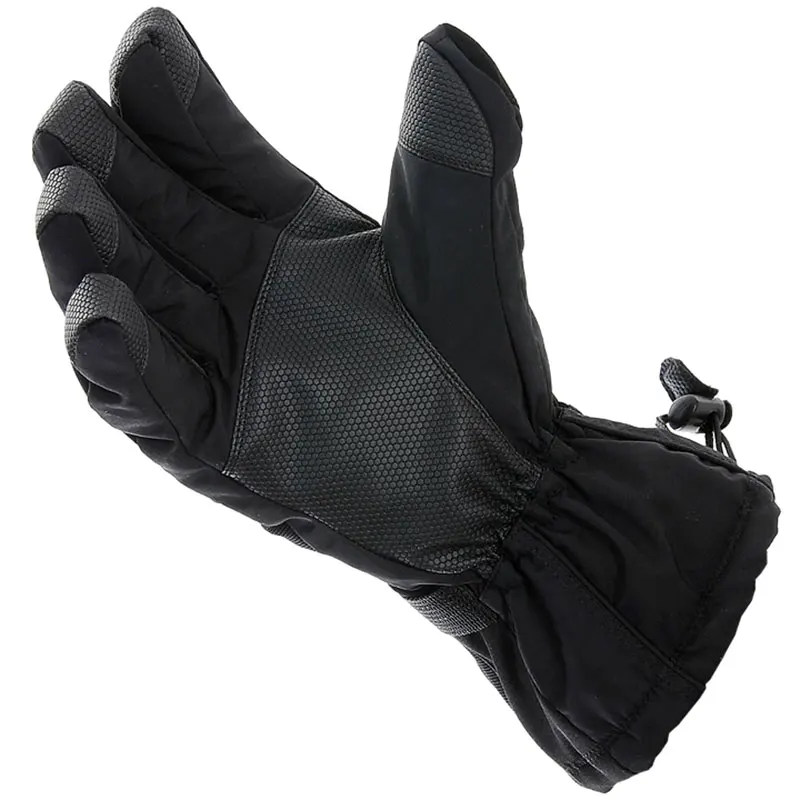 Najtaniej Moda męskie rękawice narciarskie skuter jazda motocyklem Unisex zimowe rękawice wiatroszczelne wodoodporne windstopper rękawice na śnieg VL