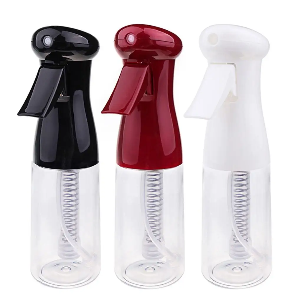 

Monja 200ml High Pressure Duckbill Hair Spray Bottle Sprinkler Hairdressing Tool Hot Sale