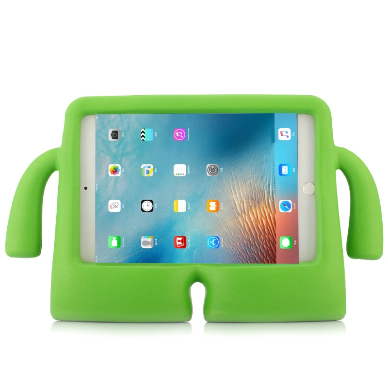 

Shockproof Kids Child Handle Foam Case Cover for Apple iPad mini 4 3 2 1 Cases Tablet Smart Stand Cover For ipad mini4/3/2/1