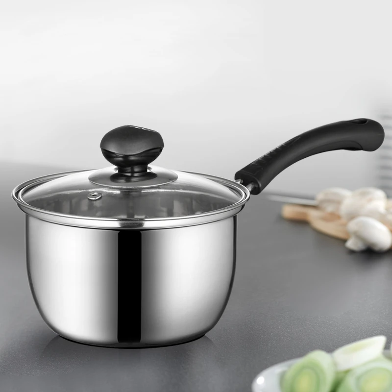 Stainless Steel Butter Warmer Covered Straining Saucepan Nonstick Handy Pot Pro Saucepan With Glass Lid Cookware Two Sizes Potted Plants And Flowers Pot Leadpots Reviews Aliexpress Stainless Steel Butter Warmer Covered Straining Saucepan Nonstick Handy Pot Pro Saucepan With Glass Lid Cookware Two Sizes Potted Plants And Flowers Pot Leadpots Reviews Aliexpress