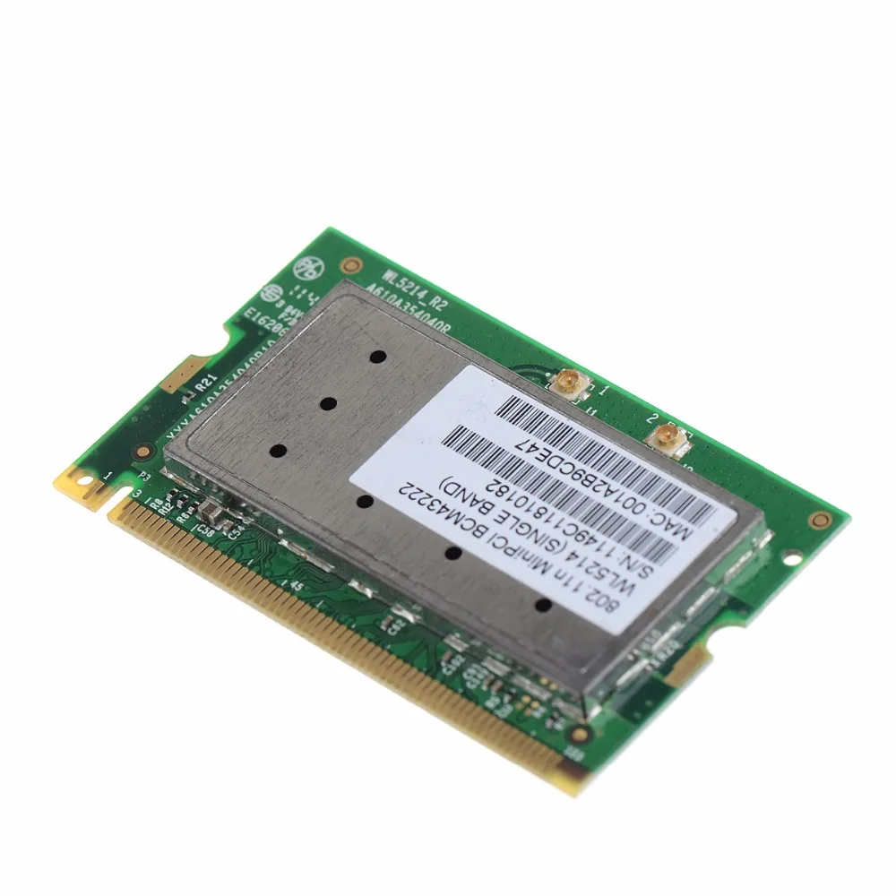 Popular Pci Wifi Card-Buy Cheap Pci Wifi Card lots from