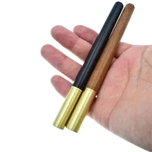 Gel Pen Handmade Wood Body with Brass Cap Gel Ink Pen 0.5 mm Black Ink Joy Corner цена Gel Pen Handmade Wood Body with Brass Cap Gel Ink Pen 0.5 mm Black Ink Joy Corner цены онлайн