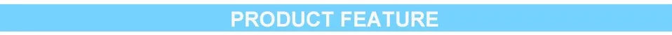 Product Feature