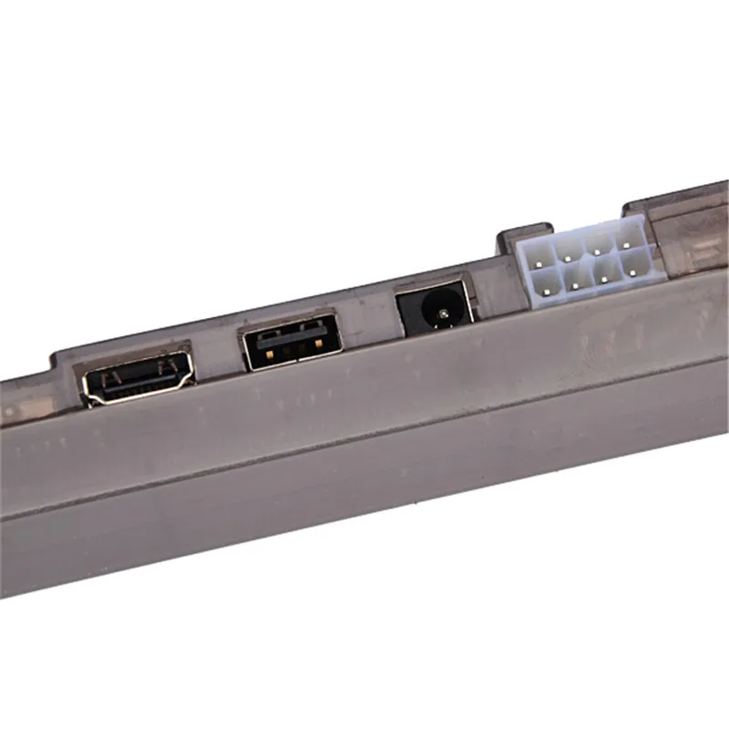 Brand New PCIe PCI-E PCI Laptop External Independent Video Card Dock Express Card Mini PCI-E Version For V8.0 EXP GDC