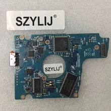 Оригинальная плата SZYLIJ G003250A мобильный жесткий диск 3 плата 500G