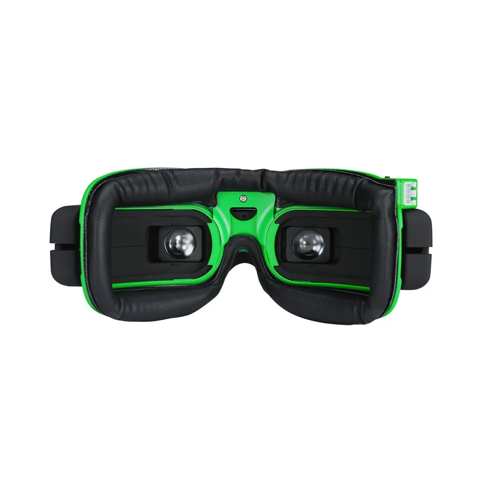 Очки Fatshark Attitude V5 FPV Presale 640*400 дисплей 5 8 ГГц радиочастотная поддержка DVR HDMI AV IN выход