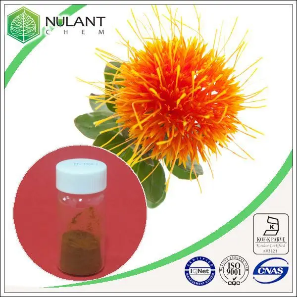 500g Safflower Extract 101 samplein Slimming Creams from Beauty