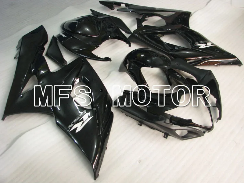 

Mold For Suzuki GSXR 1000 K5 2005 2006 Bodywork Injection ABS Fairing Kits GSXR1000 K5 05 06 - Others - All Black