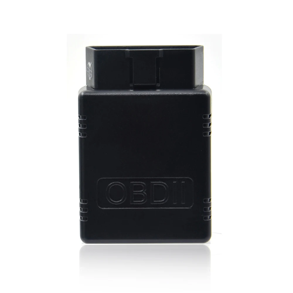 HHOBD чип 25K80 версия 1,5 ELM327 HH OBD Расширенный OBDII OBD2 bluetooth мини ELM327 автоматический беспроводной адаптер Сканер