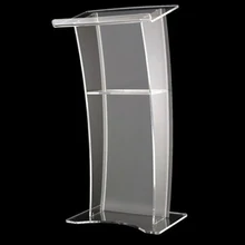 Церковные подиума прозрачная церковная кафедра Подиум церковный церковная кафедра акриловая Подиум