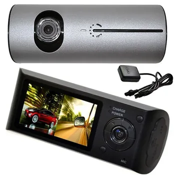 

Dash Camera 2.7