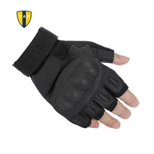 TAP тактические перчатки для мужчин военные уличные гоночные мотоциклетные страйкбол для пейнтбола армейские кожаные рукавицы без пальцев мужские Luvas Guante