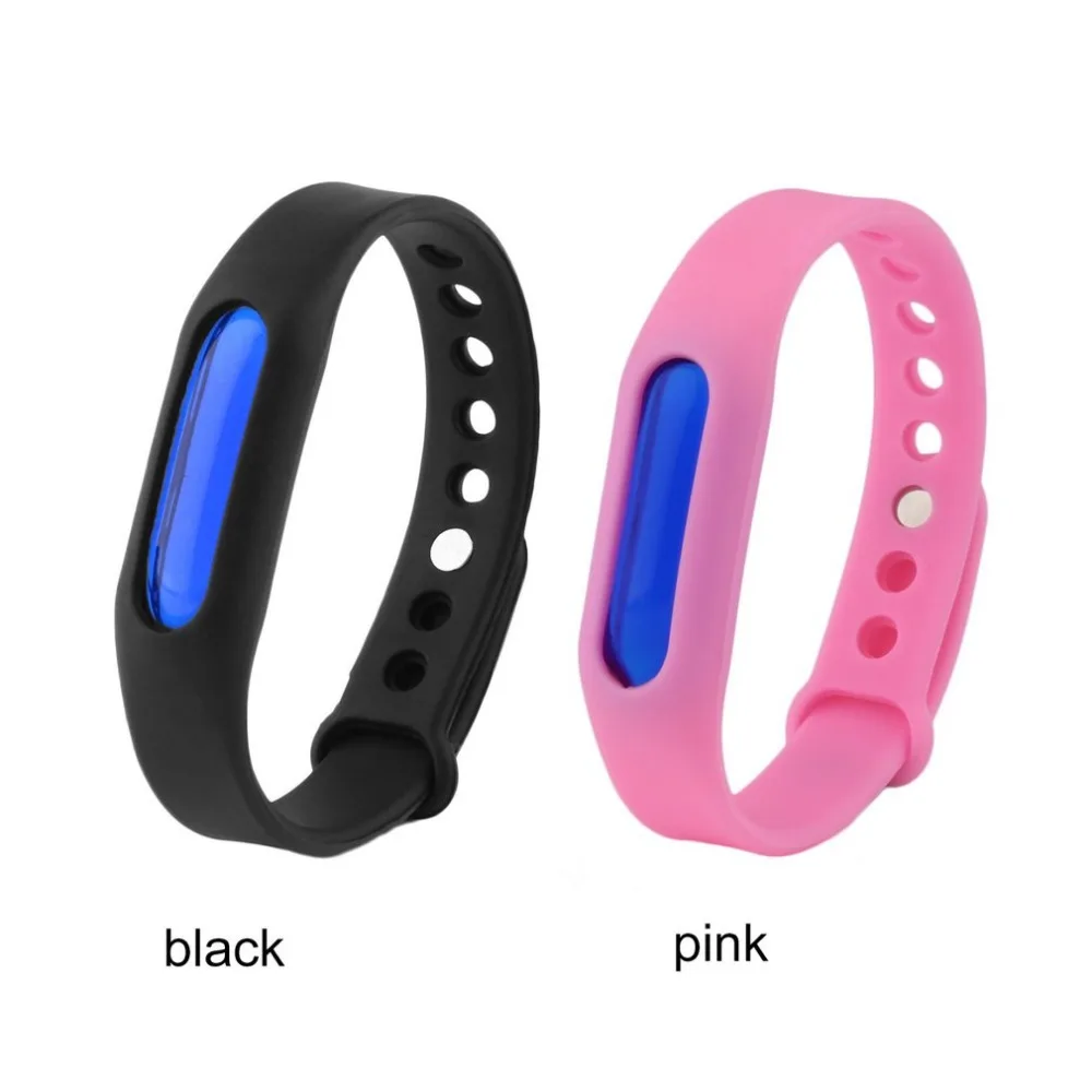 Buy Fashion Summer Mosquito Repellent Bracelet Anti