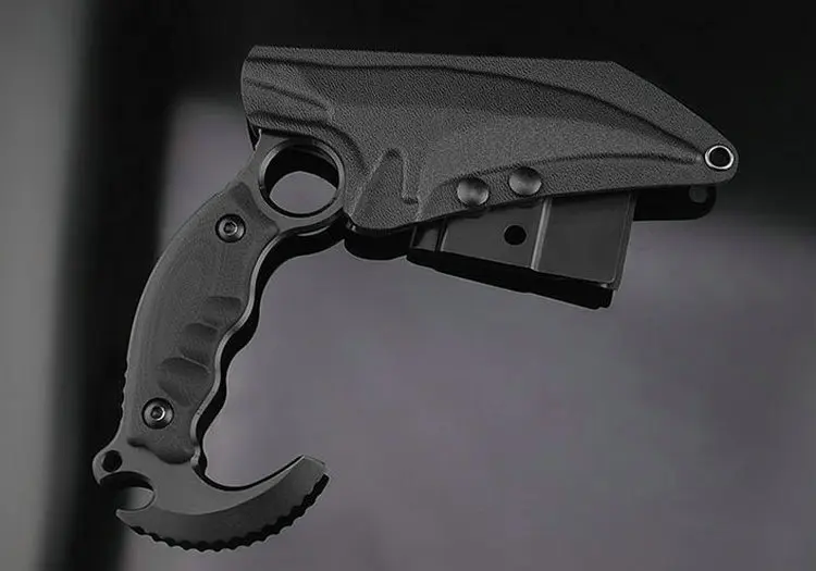 HX на открытом воздухе тактический Karambit нож Cs go кемпинг выживания охотничьи коготь ножи EDC многофункциональные инструменты D2 лезвие охотничий нож