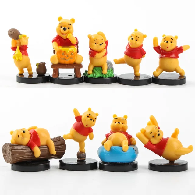 Disney figurka kubuś puchatek rysunek 3-4 cm 9 sztuk zestaw figurka postawa Anime dekoracji kolekcjonerskie lalki dla dzieci prezent tanie tanio Modelu Unisex Film i telewizja Wyroby gotowe Zachodnia animiation Żołnierz gotowy produkt Żołnierz zestaw Żołnierz części i podzespoły elektroniczne Disney figurka kubuś puchatek rysunek 3-4 cm 9 sztuk zestaw figurka postawa Anime dekoracji kolekcjonerskie lalki dla dzieci prezent tanie tanio Modelu Unisex Film i telewizja Wyroby gotowe Zachodnia animiation Żołnierz gotowy produkt Żołnierz zestaw Żołnierz części i podzespoły elektroniczne
