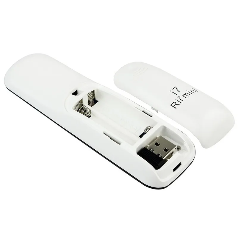 2-4GHz-Wireless-Game-Keyboard-Fly-Mouse-Rii-Mini-i7-Remote-Combo-for-TV-Box-Laptop 7