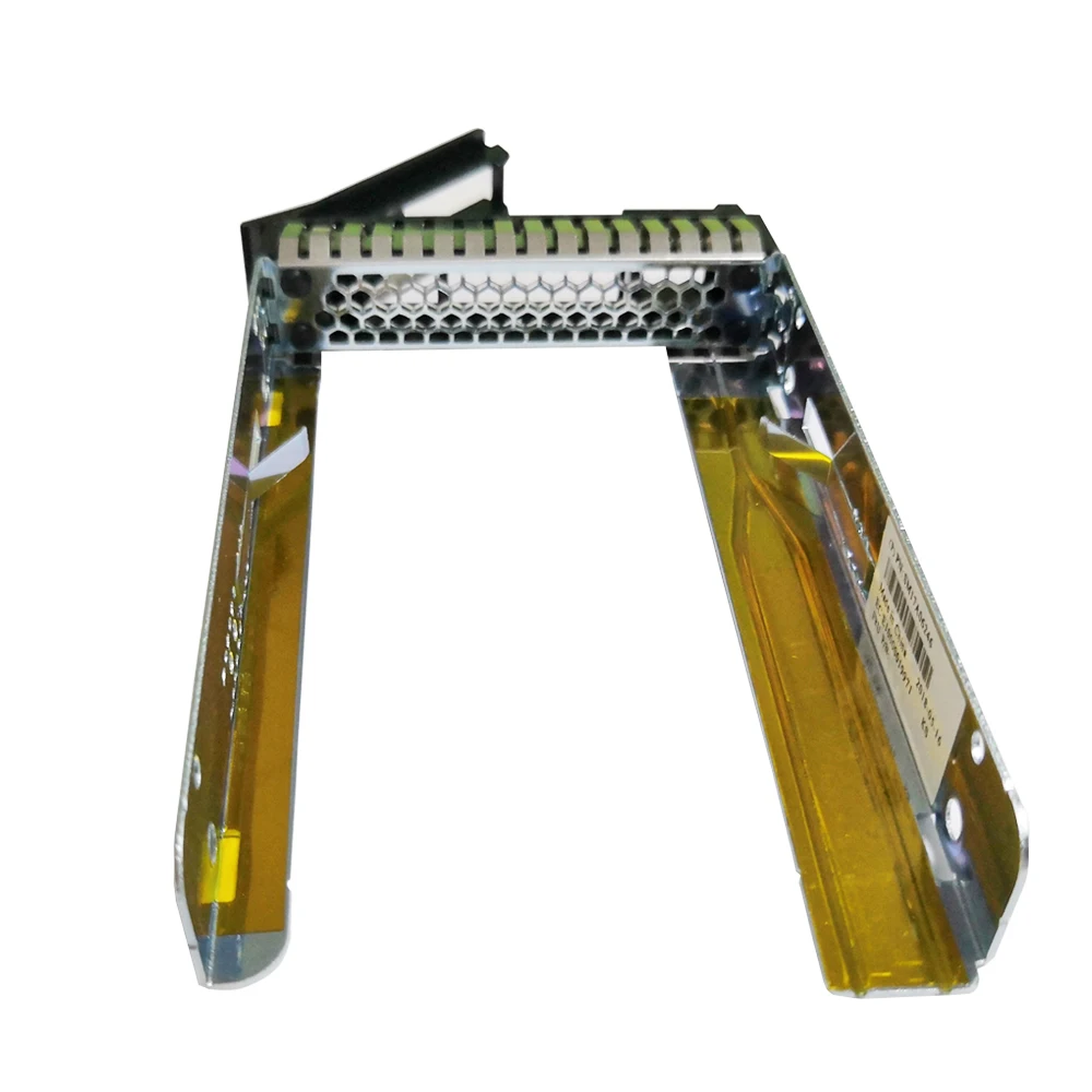 2 5 ''SAS SATA HDD Caddy кронштейн для LENOVO SR650 SR550 SR570 SR590 HR630X HR650S дюймов SM17A06246 серверный