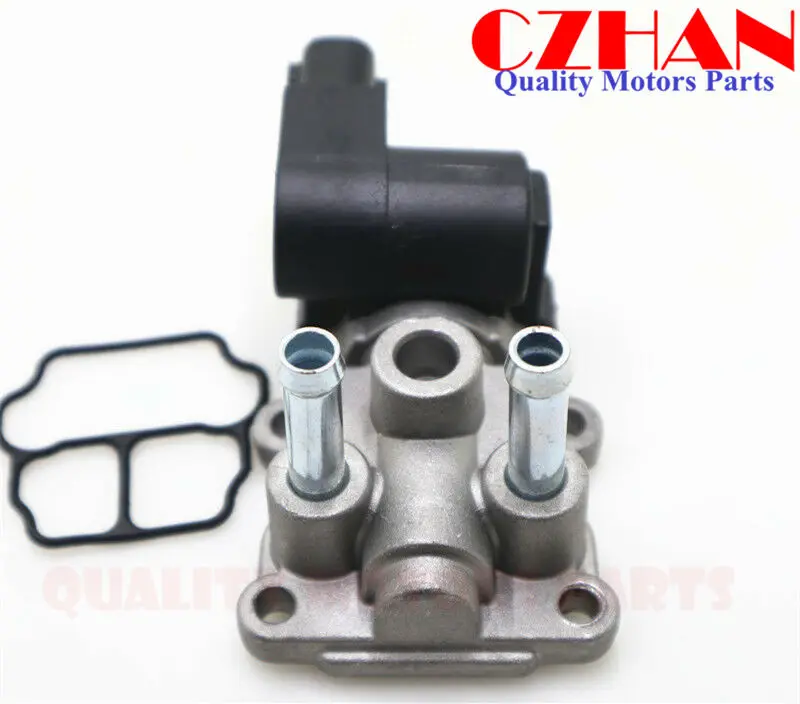 

OEM NEW Idle Air Control Vavle 22270-97401 2227097401 22270-11020 2227011020 For Toyota Terios Stepper Motor IAC ISC