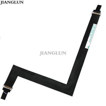 

JIANGLUN New LCD Screen Display Flex Cable For Apple iMac 27" A1312 Mid 2011 MC813 593-1352