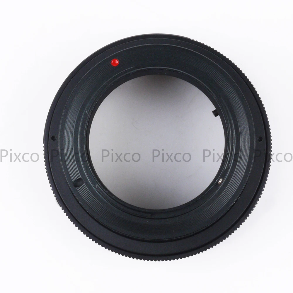 Фонарь для Nikon F Mount G Lens подходит камеры Micro Four Thirds 4/3 встроенного управления