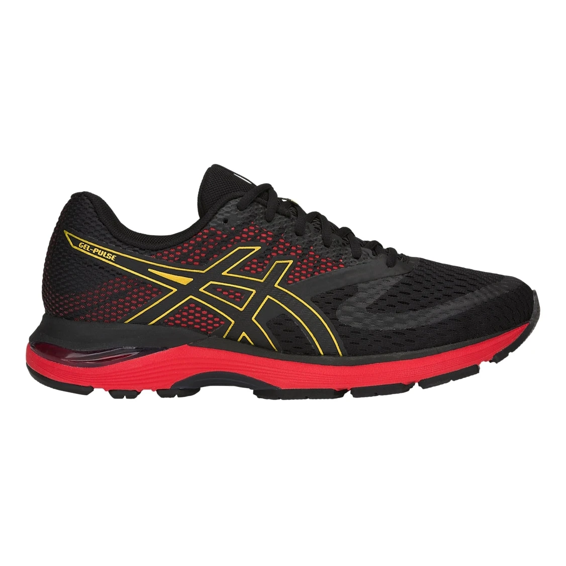 Кроссовки ASICS(GEL-PULSE 10) Мужские