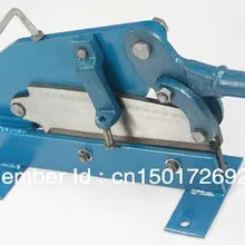 Фотополимерная Пластина резак горячего тиснения фольги резки Brandnew