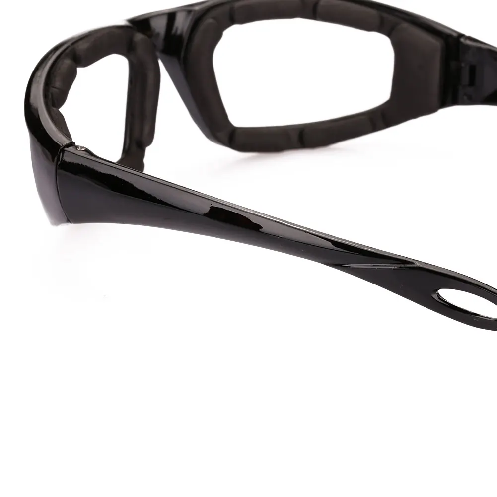Очки для вождения ветрозащитные солнцезащитные очки Экстремальные спортивные мотоциклетные защитные очки для вождения для мужчин или женщин