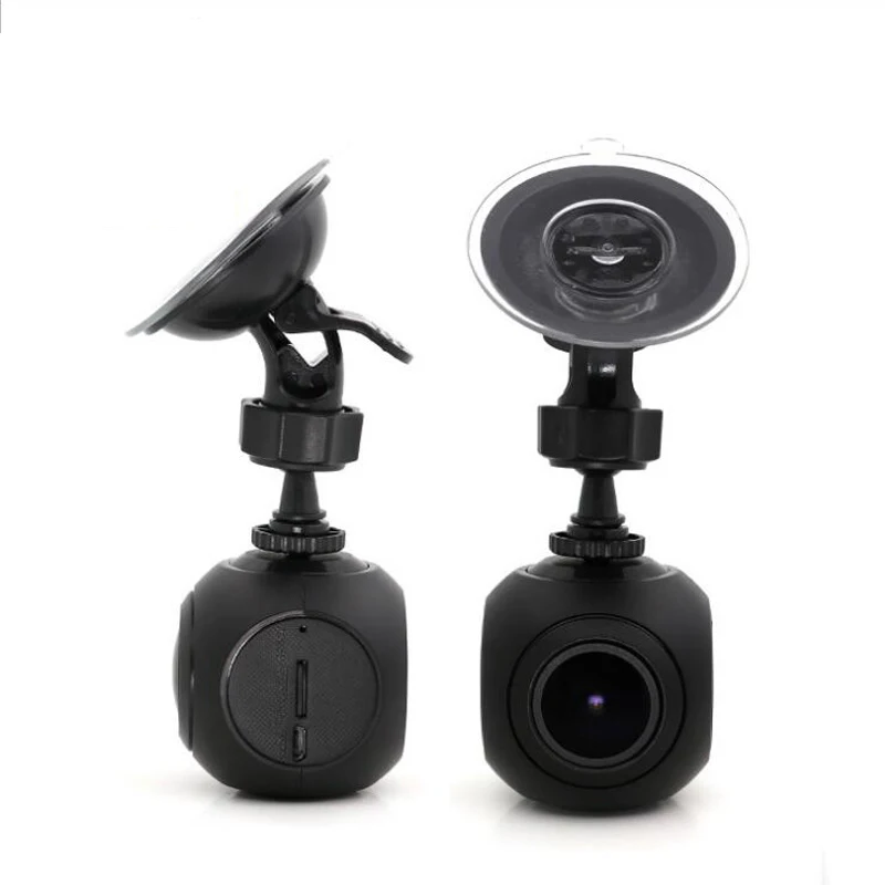 DVR camera 2