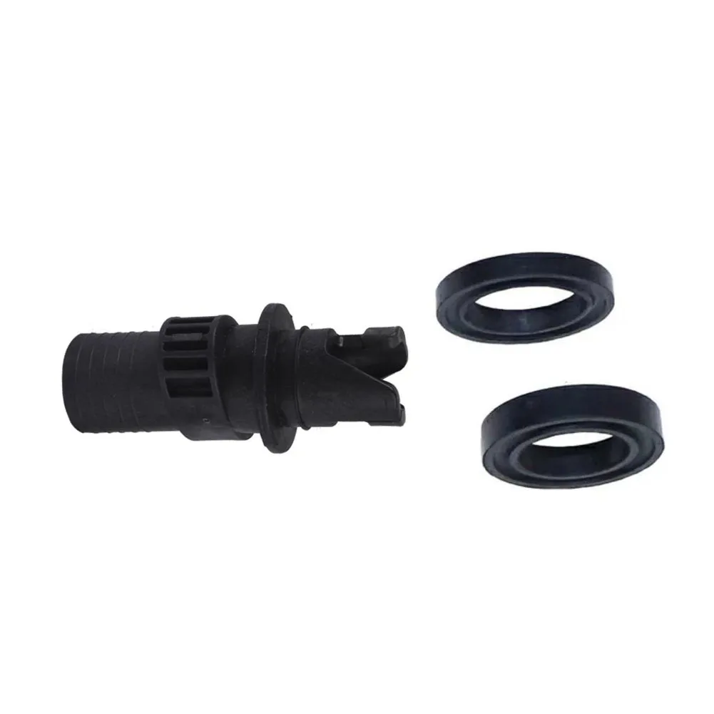 نفخ التجديف قارب الرياضات المائية ABS دائم سهلة تثبيت كاياك خرطوم المحمولة العملي الهواء محول مضخة القدم ركوب الأمواج نفخ التجديف قارب الرياضات المائية ABS دائم سهلة تثبيت كاياك خرطوم المحمولة العملي الهواء محول مضخة القدم ركوب الأمواج