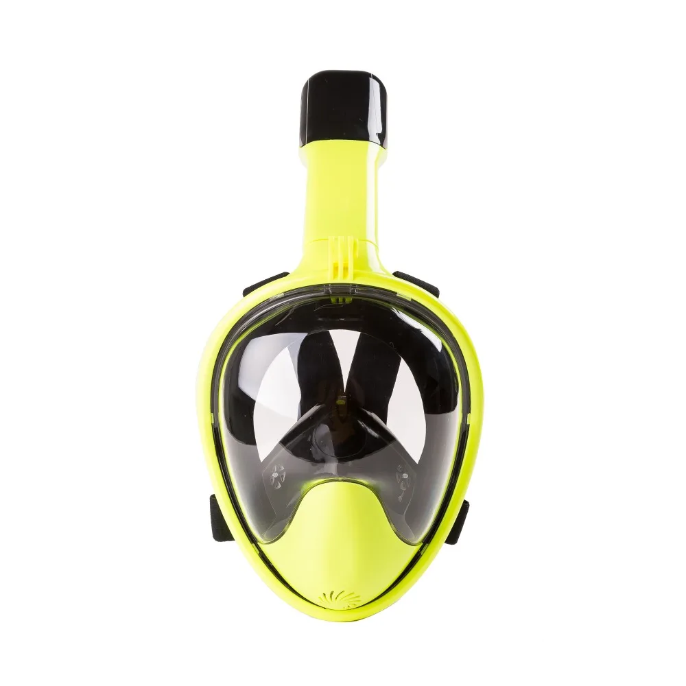 Маска для дайвинга, подводная противотуманная маска для подводного плавания, маска для подводного плавания для мужчин и женщин