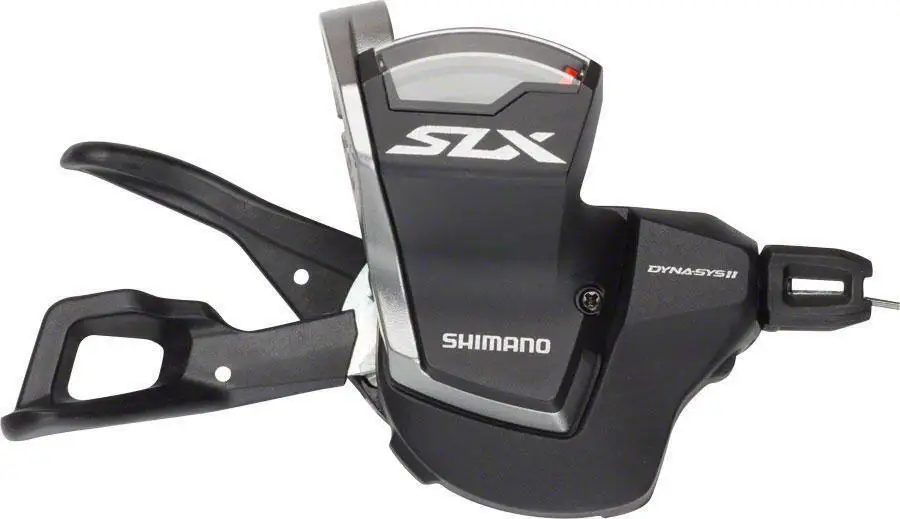 Shimano SLX M7000 1x11 velocidad transmisión grupo 5 piezas