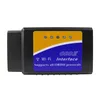 Vexverm ELM327 OBD2 Bluetooth/WIFI V1.5 herramienta de diagnóstico del coche ELM 327 OBD II escáner con Android/IOS/Windows Diesel 12V ► Foto 2/5