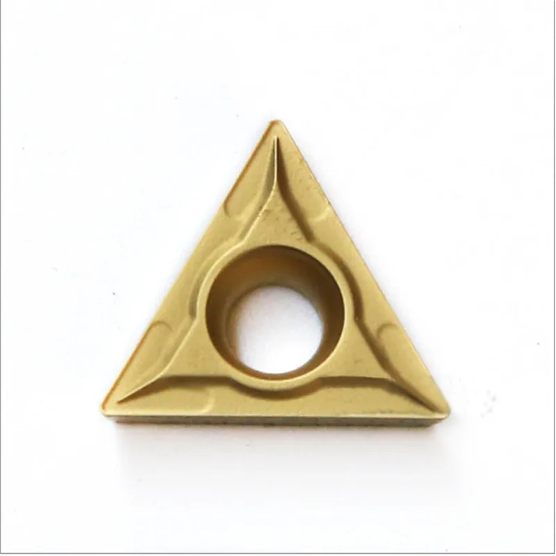 

TCMT110204 UE6110,100% original Mitsubishi carbide threading insert for thread turning tool holder boring bar cnc machine