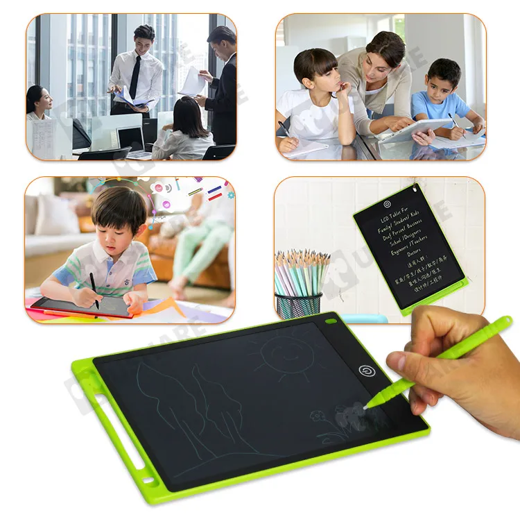 7NG3064 writing tablet