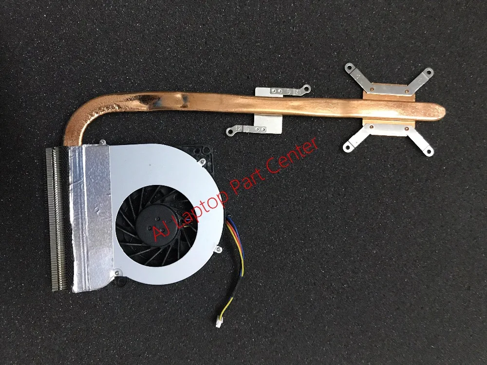 Asus k52 радиатор