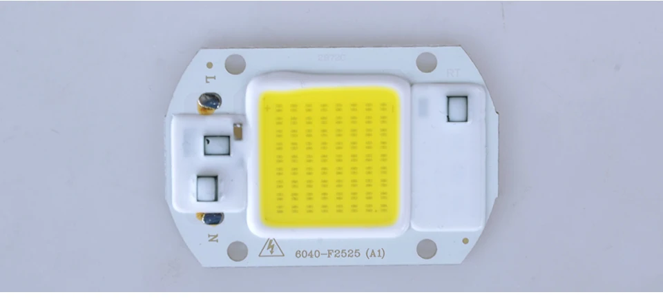 LED Chip Lamp with lens (17)