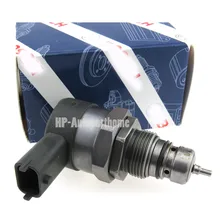 OEM 0281006017 регулятор давления на обычную рампу регулятор давления дизельного топлива DRV для FORD BC3Q9C968AA LR020692 0 281 006 017