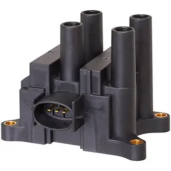 

Car Ignition Coil Pack For OEM # 988F-12029-AB/XS8Z-12029AA/ YF09-18-10X etc Automobile Accessories IgnitionCoil Pack