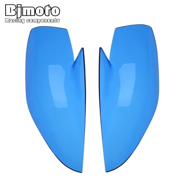 

New Tmax530 2018 Motorcycle Front head lamp Headlight Screen Lens Cover Protector For Yamaha T MAX530 Tmax530 tmax 530 2017-2018