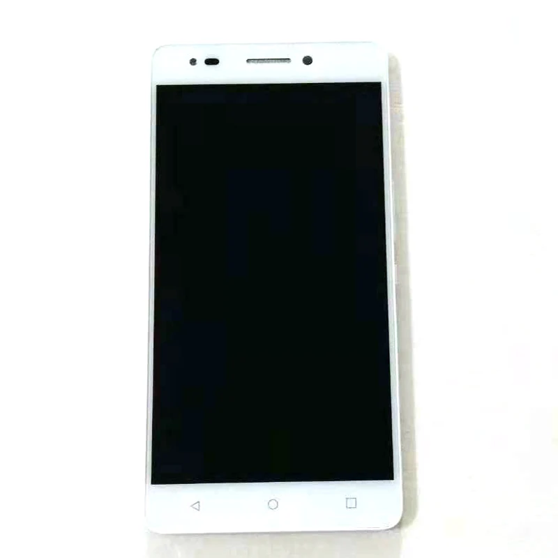

Frame LCD Display Touch Screen for BQ Aquaris M5.5 Replacement for BQ M5.5 Screen 5.5 inch for Phone Repair Part