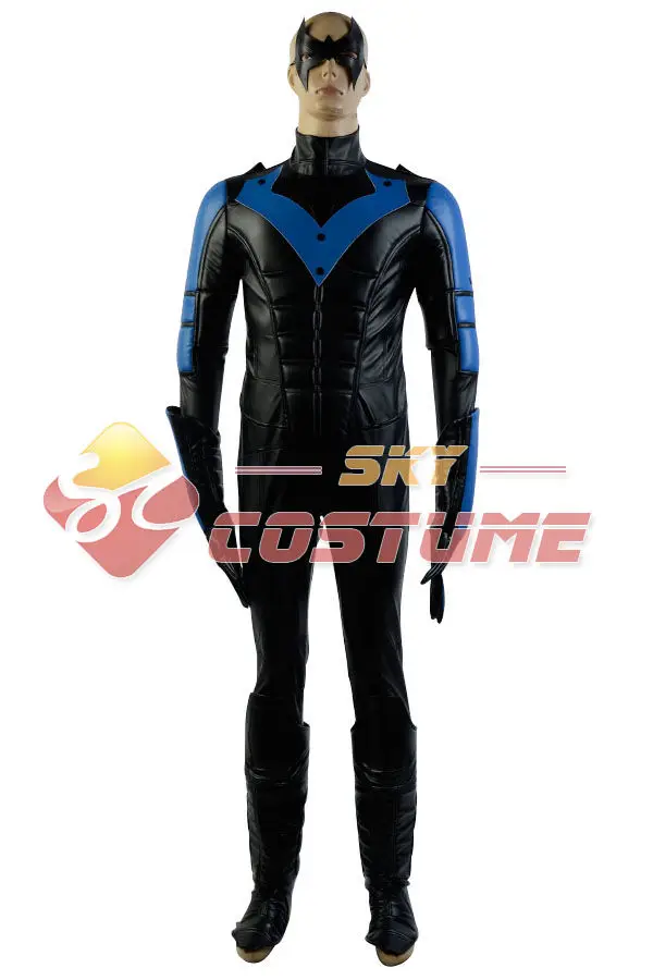 Nightwing Costume Party City Nightwing Costume Party City