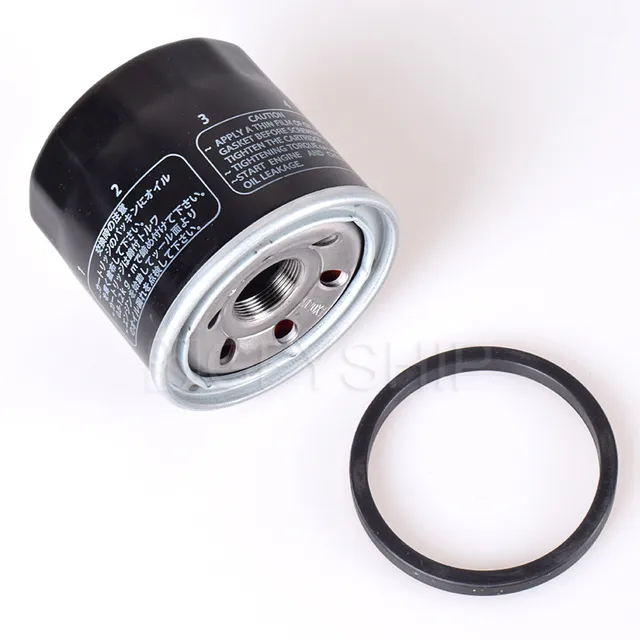 Motorcycle Oil Filter Moto Fuel Filter For Suzuki SV 650 SV650 1999