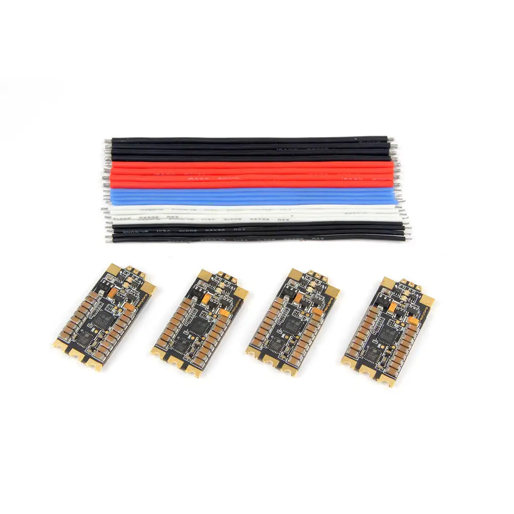 PESENSKA Holybro сюко F7 AIO система управления полётом + Tekko32 35A BLHeli_32 ESC Dshot1200 2 6 S для